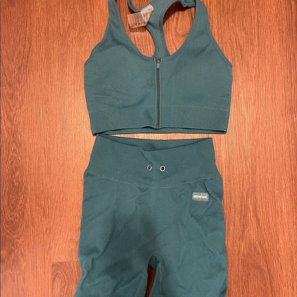 Bo+Tee Set - Picture 2 of 5